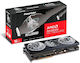 PowerColor Radeon RX 7900 GRE 16GB GDDR6 Höllenhund Grafikkarte