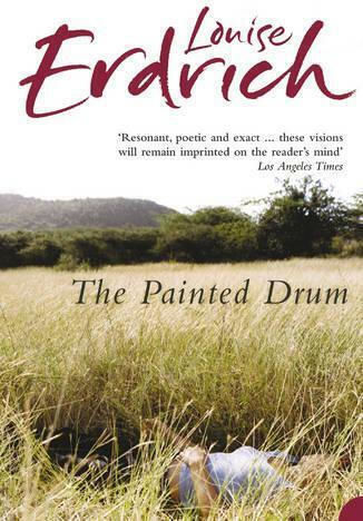 The Painted Drum Louise Erdrich
