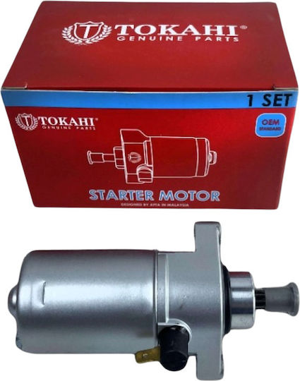Tokahi Мотоциклетен стартер за Sym VF 125 517-SA33