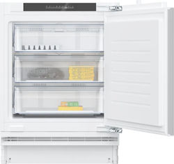 Neff Όρθιος 85lt GU7213DE0 Neff Όρθιος 85lt GU7213DE0