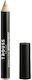 Trouss Milano Eyeshadow Stick White Gold 01 Eye Shadow, Pencil or Eyeliner (3in1), 1pc
