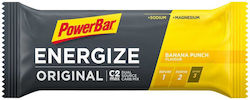 PowerBar Energize Бар Овес Енергия с Кокос 55гр