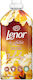 Lenor Μαλακτικό Orchid & Amber Συμπυκνωμένο 84 Μεζούρες