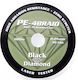 Black Diamond Νήμα Ψαρέματος 100m / 0.5mm / 40.825kg