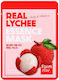 Farm Stay Real Μάσκα Προσώπου 23ml