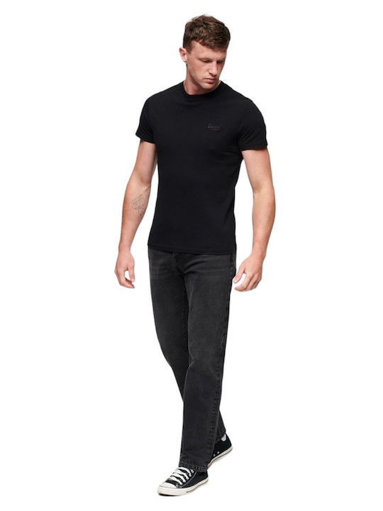 Superdry D1 Ovin Vintage Pantaloni Jeans pentru...
