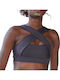 Women's Bra without Padding Gray
