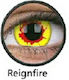 ColourVUE Crazy Lens 2 Ημερήσιοι Έγχρωμοι Χωρίς...