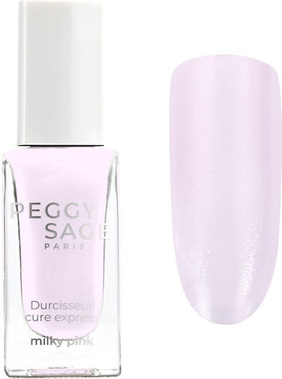 Peggy Sage Cure Express Hardener Milky Pink 11ml