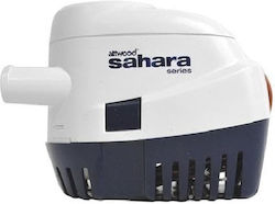 Attwood Automatic Bilge Pump for Boat