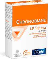 Pileje Chronobiane Lp 60 Tablet