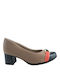 Piccadilly Pumps Schwarz