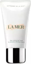 La Mer The Essence Foaming Cleanser 125 Ml La Mer The Essence Foaming Cleanser 125 Ml