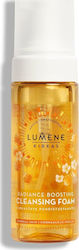 Lumene Radiance Boosting Foam Facial Cleanser 150ml Lumene Radiance Boosting Foam Facial Cleanser 150ml