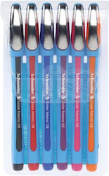 Ballpoint