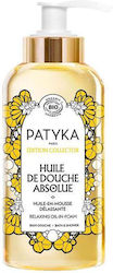Patyka Huile Absolu Ducha 200ml Patyka Huile Absolu Ducha 200ml