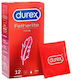 Durex Prezervative Fetherlite 12buc