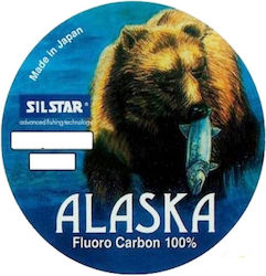Silstar Πετονιά Fluorocarbon 250m / 0.45mm
