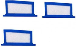 Ultra Fine Filters Compatible With Philips Respironics Dreamstation (3 Pcs)