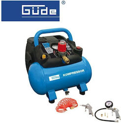 Güde Compresoare Aer 6lt