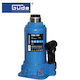 Güde Hydraulic Bottle Jack for Weight Capacity up to 10 Tons