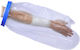 John's Waterproof Acoperă brațul impermeabil - Palm Wide 26182