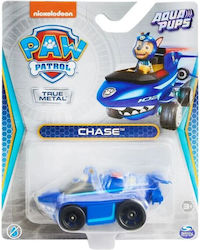 Spin Master Aqua Pups Car Chase Shark for 3++ Years