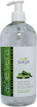 Sotya Antiseptic Hand Gel 500ml Aloe Vera