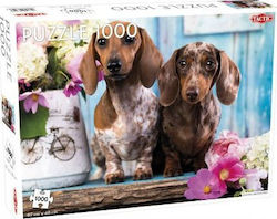 Puzzle 2D 1000pcs
