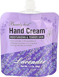 Moisturizing Hand Cream 30ml