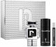 Rabanne Phantom Мъжки Комплект с Eau de Toilette 3бр