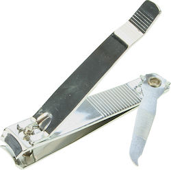 Foot nail cutter Xxl 8cm With file 5cm