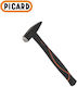 Picard Σφυρί 500gr με Λαβή Fiberglass 0032700-0500