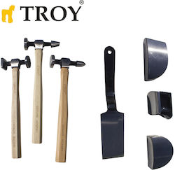 Troy Σετ Σφυριών