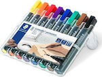 Staedtler Lumocolor Permanent Marker Lumocolor perm