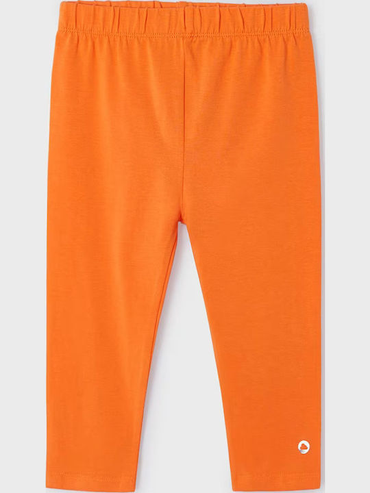 Mayoral Детски Клин Capri Orange