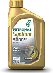 Petronas Syntium 5000 XS Petronas Syntium 5000 XS