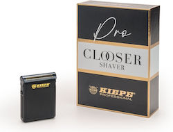 Kiepe Rechargeable Face Electric Shaver