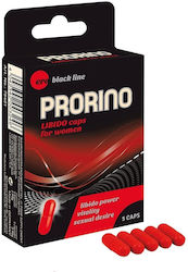HOT Stimulente Capsule 2.95gr 5buc