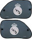 Sumex Car Side Sunshade Real Madrid 65x38cm