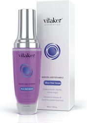 Vitaker Серум за коса 50мл Vitaker Серум за коса 50мл