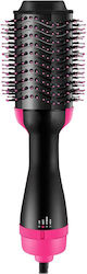 One Step Electric Hair Brush with Air One Step Electric Hair Brush with Air