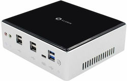 Alurin Mini PC (Core i3-10110U/8GB DDR4/500GB SSD/No OS)