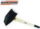Mannesmann Hammer 4kg M 708-4000