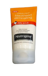 Neutrogena Scrub Προσώπου 150ml