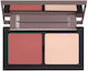 Diego Dalla Palma Double Space Contouring Palette 354