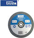 Güde Δίσκος Λείανσης 150mm