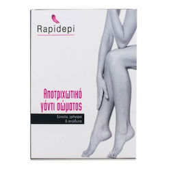 Rapidepi Hair Removal Glove 1pcs