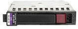 HP Enterprise 600GB HDD Σκληρός Δίσκος 2.5" SAS 2.0 10000rpm για Server 581286-S21