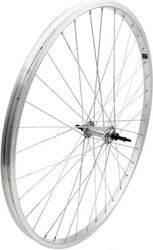 Bicycle Rear Wheel 27"